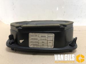 Used Speaker Jaguar S-type (X200) 3.0 V6 24V Price € 30,00 Margin scheme offered by Van Gils Automotive