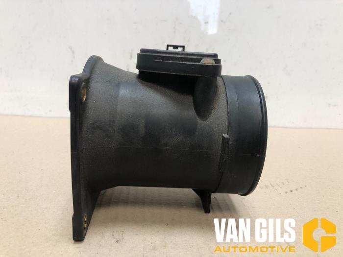 Gebrauchte Luftmassenmesser Jaguar S-type (X200) 3.0 V6 24V Preis € 30,00 Margenregelung angeboten von Van Gils Automotive