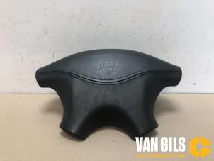 Used Left airbag (steering wheel) Jaguar S-type (X200) 3.0 V6 24V Price € 75,00 Margin scheme offered by Van Gils Automotive