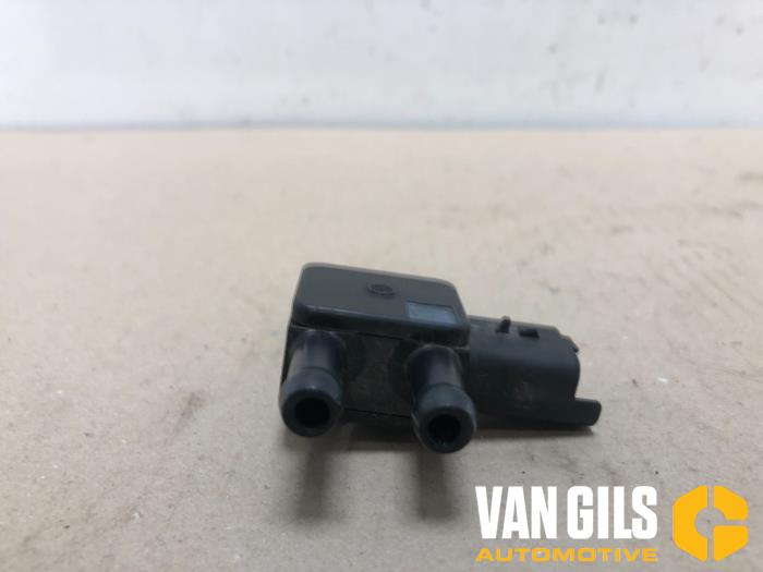 Used Particulate filter sensor Peugeot Expert (G9) 2.0 HDi 120 Price € 30,00 Margin scheme offered by Van Gils Automotive