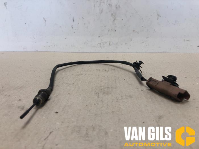 Gebrauchte Auspuff Temperatursensor Peugeot Expert (G9) 2.0 HDi 120 Preis auf Anfrage angeboten von Van Gils Automotive