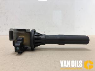 Used Pen ignition coil Daihatsu YRV (M2) 1.3 16V DVVT Price € 30,00 Margin scheme offered by Van Gils Automotive