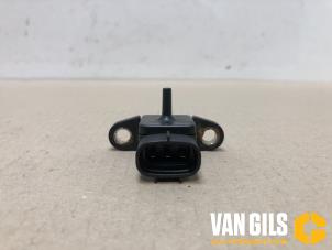 Used Mapping sensor (intake manifold) Daihatsu YRV (M2) 1.3 16V DVVT Price € 30,00 Margin scheme offered by Van Gils Automotive