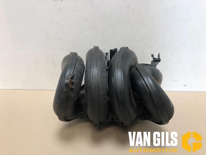 Gebrauchte Ansaugbrugge Daihatsu YRV (M2) 1.3 16V DVVT Preis € 75,00 Margenregelung angeboten von Van Gils Automotive