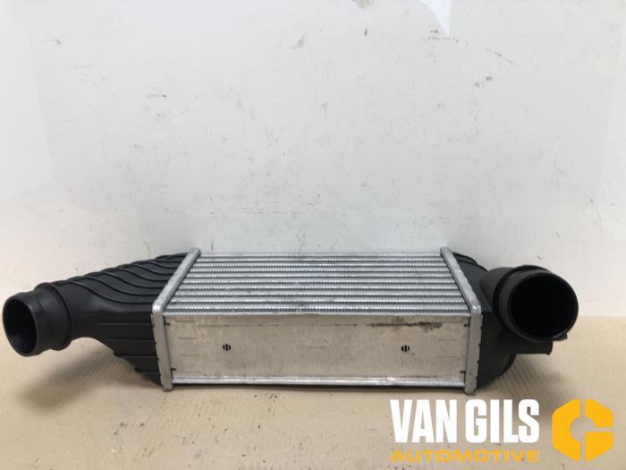 Usados Intercooler Peugeot Expert (G9) 2.0 HDi 120 Precio de solicitud ofrecido por Van Gils Automotive