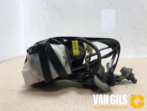 Used Front seatbelt, left Suzuki Alto (RF410) 1.1 16V Price € 65,00 Margin scheme offered by Van Gils Automotive