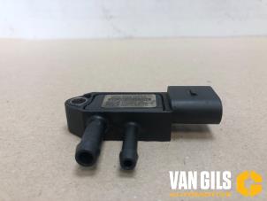 Used Particulate filter sensor Volkswagen Transporter T5 2.5 TDi PF Price on request offered by Van Gils Automotive