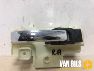 Used Rear door handle 4-door, right Dodge Caliber 1.8 16V Price on request offered by Van Gils Automotive