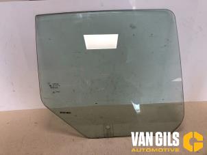 Used Rear door window 4-door door, rear right Dodge Caliber 1.8 16V Price on request offered by Van Gils Automotive