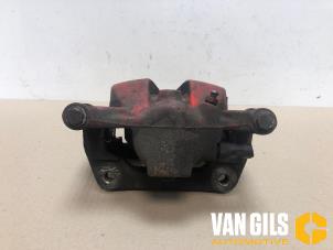 Used Front brake calliper, right Mini Countryman (R60) 1.6 16V Cooper S ALL4 Price on request offered by Van Gils Automotive
