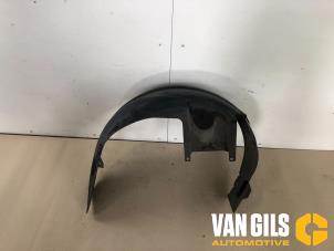 Gebrauchte Radkasten Dodge Caliber 1.8 16V Preis auf Anfrage angeboten von Van Gils Automotive