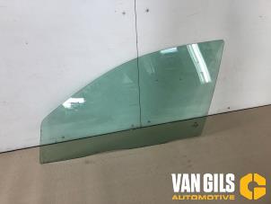 Used Door window 4-door, front left Ford Mondeo IV 2.3 16V Price on request offered by Van Gils Automotive
