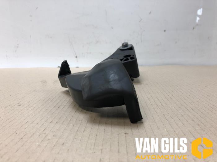 Clé pliable Peugeot 308 1.6 16V THP - Van Gils Automotive