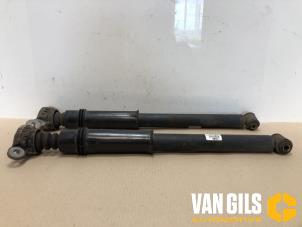 Used Shock absorber kit Peugeot 308 SW (4E/H) 1.6 16V THP 150 Price on request offered by Van Gils Automotive