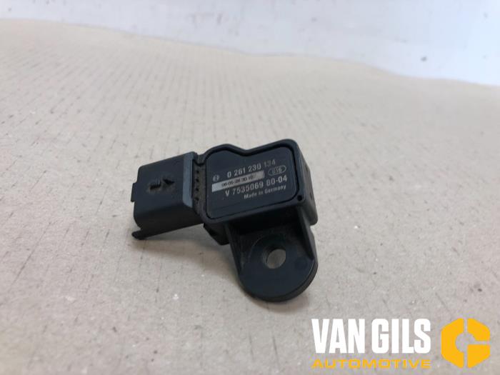 Gebrauchte Map Sensor (Einlasskrümmer) Peugeot 308 SW (4E/H) 1.6 16V THP 150 Preis € 30,00 Margenregelung angeboten von Van Gils Automotive