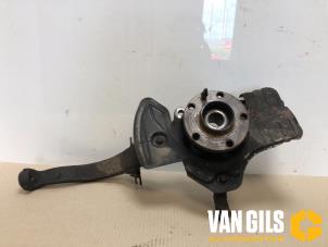 Begagnade Spindel, höger fram Alfa Romeo GT (937) 1.9 JTD 16V Multijet Pris € 45,00 Marginaltabell erbjuds av Van Gils Automotive