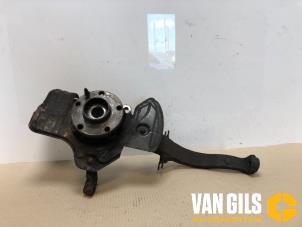 Begagnade Spindel, vänster fram Alfa Romeo GT (937) 1.9 JTD 16V Multijet Pris € 45,00 Marginaltabell erbjuds av Van Gils Automotive