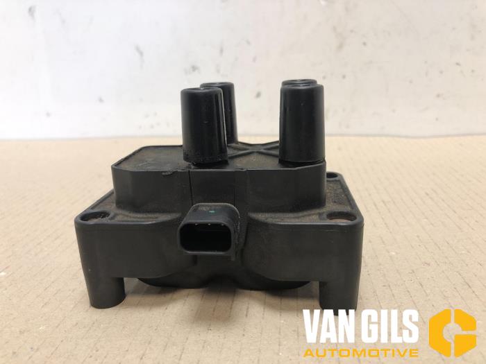 Gebrauchte Zündspule Ford Mondeo IV 2.3 16V Preis € 29,95 Margenregelung angeboten von Van Gils Automotive