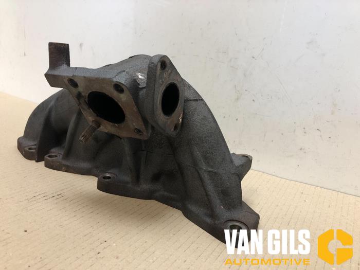 Exhaust manifold Alfa Romeo GT 1.9 JTD 16V Multijet - 46790118