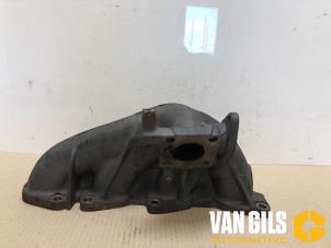 Used Exhaust manifold Alfa Romeo GT (937) 1.9 JTD 16V Multijet Price on request offered by Van Gils Automotive