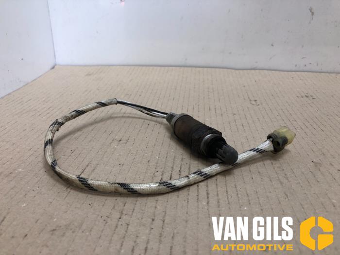 Lambda probe from a Subaru Impreza I (GC) 1.6i 16V 1996