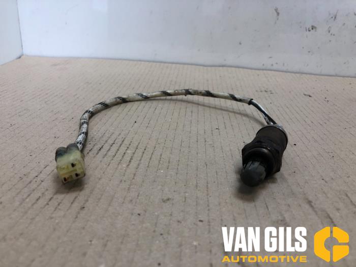 Usados Sonda Lambda Subaru Impreza I (GC) 1.6i 16V Precio € 20,00 Norma de margen ofrecido por Van Gils Automotive