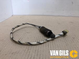 Lambda probe from a Subaru Impreza I (GC) 1.6i 16V 1996
