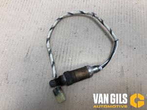 Lambda probe from a Subaru Impreza I (GC) 1.6i 16V 1996