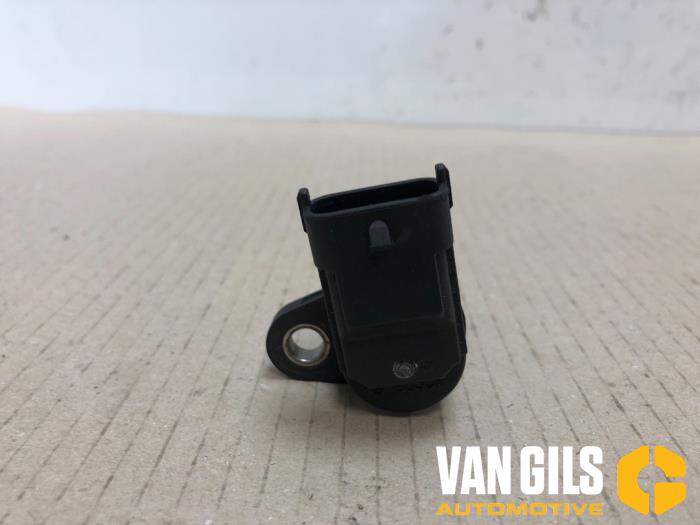 Gebrauchte Nockenwelle Sensor Fiat Grande Punto (199) 1.2 Preis € 30,00 Margenregelung angeboten von Van Gils Automotive