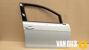 Used Front door 4-door, right Volkswagen Golf VII (AUA) 1.4 TSI 16V Price € 465,84 Inclusive VAT offered by Van Gils Automotive