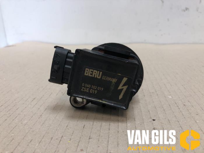 Gebrauchte Stift Zündspule Volvo V70 (SW) 2.4 D5 20V Preis € 20,00 Margenregelung angeboten von Van Gils Automotive