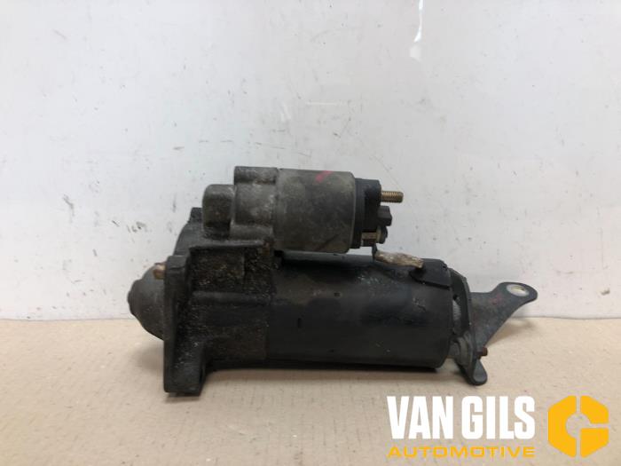 Gebrauchte Anlasser Volvo S60 I (RS/HV) 2.4 20V 140 Preis € 35,00 Margenregelung angeboten von Van Gils Automotive