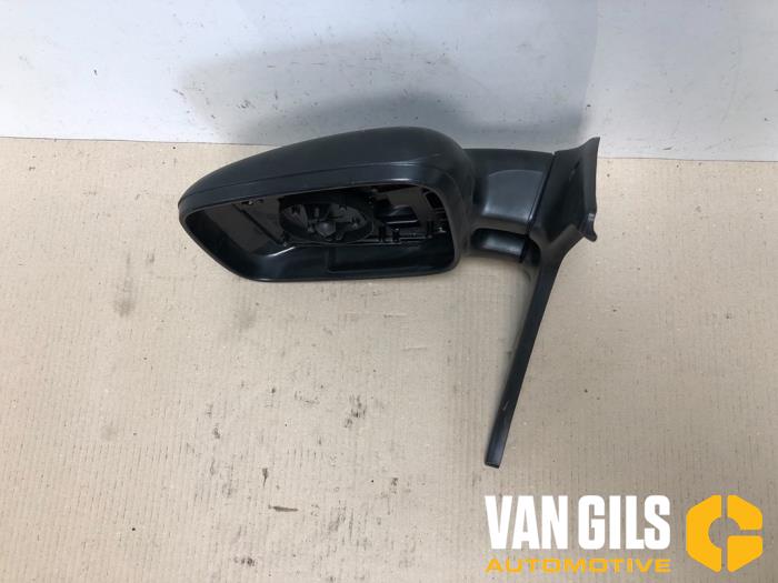 Wing mirror, left from a Volkswagen Transporter T4  2003