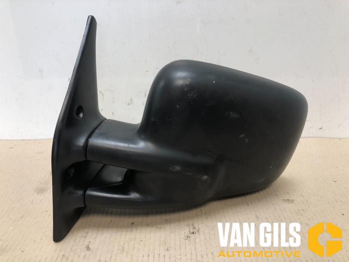 Wing mirror, left from a Volkswagen Transporter T4  2003