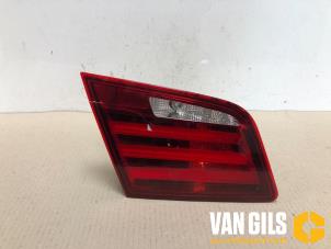 Used Taillight, left BMW 5 serie (F10) 528i 24V Price on request offered by Van Gils Automotive