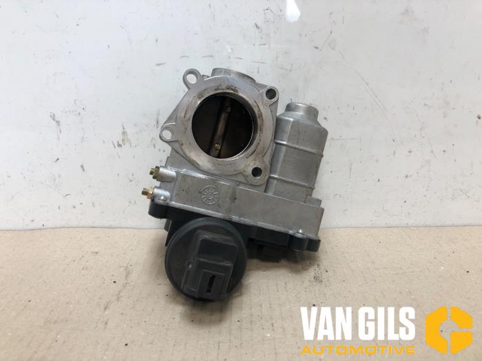 Throttle body Nissan Micra 1.0 16V SERA57602 CR10 NISSAN