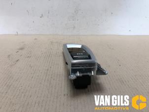 Used Parking brake switch BMW 5 serie (F10) 528i 24V Price on request offered by Van Gils Automotive