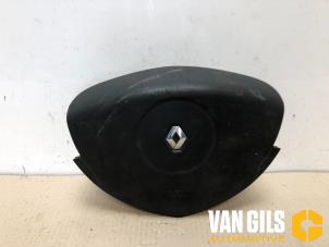 Used Left airbag (steering wheel) Renault Clio II (BB/CB) 1.2 Price € 75,00 Margin scheme offered by Van Gils Automotive