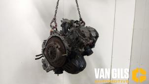 Used Engine Subaru Impreza I (GC) 1.6i 16V Price on request offered by Van Gils Automotive