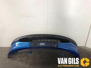 Used Spoiler front bumper Peugeot 206 (2A/C/H/J/S) 1.4 HDi Price € 40,00 Margin scheme offered by Van Gils Automotive