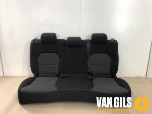 Used Rear bench seat Mercedes B (W246,242) 2.2 B-220 CDI BlueEFFICIENCY 16V Price € 249,99 Margin scheme offered by Van Gils Automotive