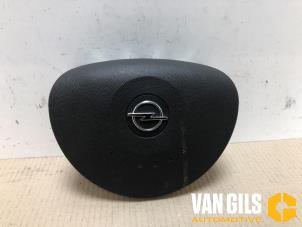 Usados Airbag izquierda (volante) Opel Meriva 1.8 16V Precio de solicitud ofrecido por Van Gils Automotive