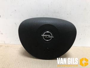Usados Airbag izquierda (volante) Opel Meriva 1.6 16V Precio € 75,00 Norma de margen ofrecido por Van Gils Automotive