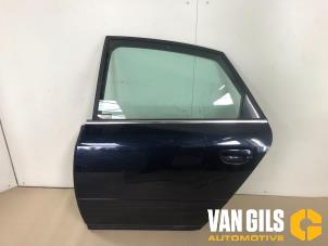 Used Rear door 4-door, left Audi A6 Price on request offered by Van Gils Automotive