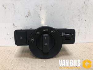 Used Light switch Mercedes B (W246,242) 2.2 B-220 CDI BlueEFFICIENCY 16V Price on request offered by Van Gils Automotive