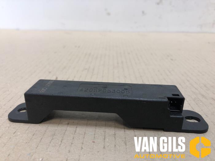 Gebrauchte Keyless Entry-Antenne Mercedes B (W246/W242) 2.2 B-220 CDI BlueEFFICIENCY,d 16V Preis € 29,99 Margenregelung angeboten von Van Gils Automotive