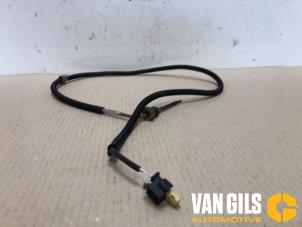 Used Exhaust heat sensor Mercedes B (W246,242) 2.2 B-220 CDI BlueEFFICIENCY 16V Price on request offered by Van Gils Automotive