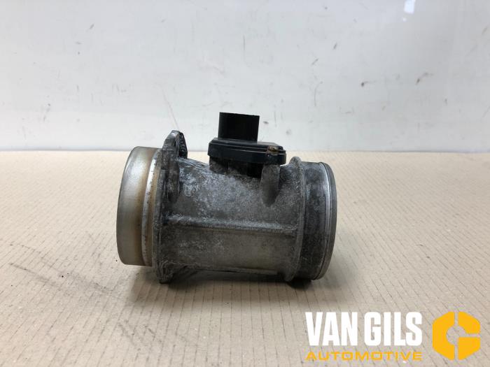 Gebrauchte Luftmassenmesser Audi A6 Avant Quattro (C5) 2.5 TDI V6 24V Preis € 60,00 Margenregelung angeboten von Van Gils Automotive