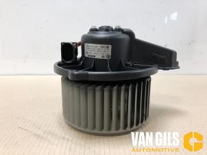 Used Heating and ventilation fan motor Audi A6 Avant Quattro (C5) 2.5 TDI V6 24V Price € 45,00 Margin scheme offered by Van Gils Automotive