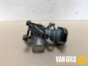 Usagé Maitre cylindre (freinage) Volkswagen Golf VII (AUA) 1.4 GTE 16V Prix € 149,99 Règlement à la marge proposé par Van Gils Automotive